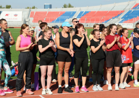 «Игры ГТО – 2026»