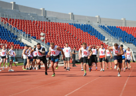 «Игры ГТО – 2026»