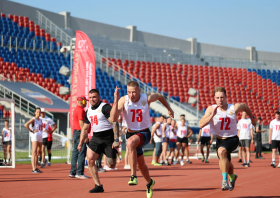 «Игры ГТО – 2026»