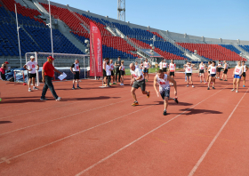 «Игры ГТО – 2026»