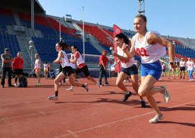 «Игры ГТО – 2026»