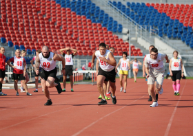 «Игры ГТО – 2026»