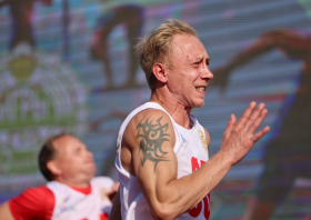 «Игры ГТО – 2026»