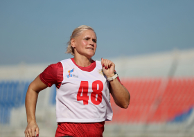 «Игры ГТО – 2026»