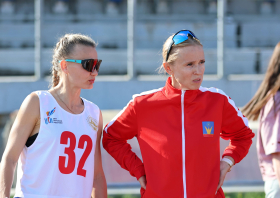 «Игры ГТО – 2026»