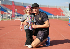«Игры ГТО – 2026»