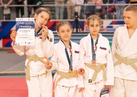 Турнир памяти Эдуарда Агафонова: 23 красноярских золота