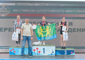 «Игры ГТО – 2026»