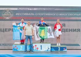 «Игры ГТО – 2026»