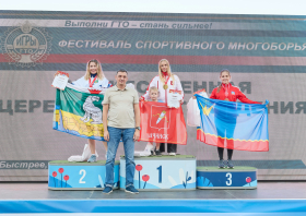 «Игры ГТО – 2026»