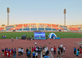 «Игры ГТО – 2026»