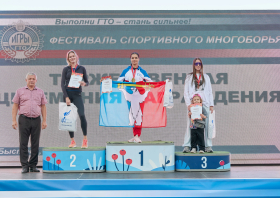 «Игры ГТО – 2026»