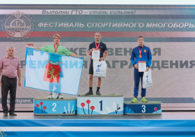«Игры ГТО – 2026»