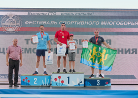 «Игры ГТО – 2026»
