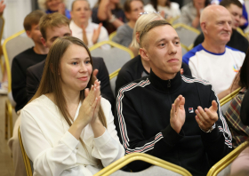 «Игры ГТО – 2026»