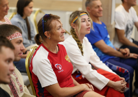 «Игры ГТО – 2026»