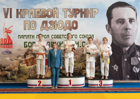 Турнир памяти <br>Ильи Бородавкина <br>прошел в Емельяново 