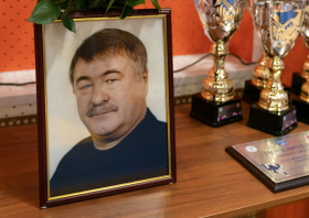 Турнир памяти Виктора Копылова пройдет в МСК «Радуга»