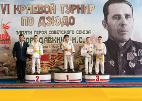 Турнир памяти <br>Ильи Бородавкина <br>прошел в Емельяново 