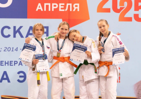 Турнир памяти Эдуарда Агафонова: 23 красноярских золота