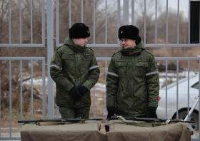 Открытие умной спортивной площадки <br>(г. Минусинск, 08.11.2025)