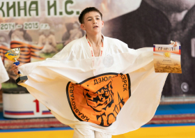 Турнир памяти <br>Ильи Бородавкина <br>прошел в Емельяново 