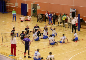 В Красноярске состоялся Кубок защитников Отечества