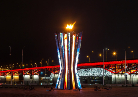 Универсиада–2019