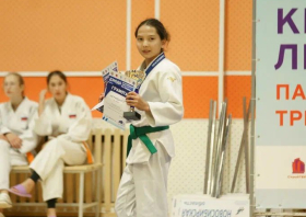 Победы турнира памяти Владимира Назарова