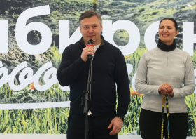 Краевой фестиваль граждан старшего возраста – 2025 <br>
