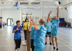 Краевой фестиваль граждан старшего возраста – 2025 <br>