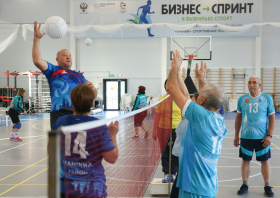 Краевой фестиваль граждан старшего возраста – 2025 <br>