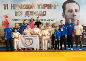 Турнир памяти <br>Ильи Бородавкина <br>прошел в Емельяново 