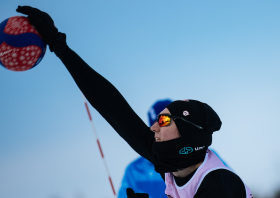 Финал чемпионата России <br>по волейболу на снегу <br>(14-16.03.2025)