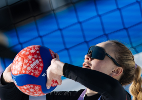 Финал чемпионата России <br>по волейболу на снегу <br>(14-16.03.2025)