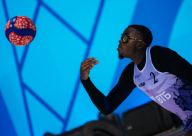 Финал чемпионата России <br>по волейболу на снегу <br>(14-16.03.2025)