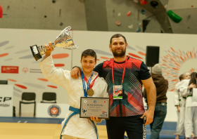 Турнир памяти Виктора Копылова (14-15.12.2024)