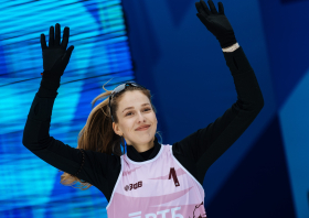 Финал чемпионата России <br>по волейболу на снегу <br>(14-16.03.2025)