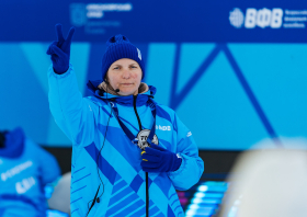 Финал чемпионата России <br>по волейболу на снегу <br>(14-16.03.2025)