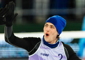 Финал чемпионата России <br>по волейболу на снегу <br>(14-16.03.2025)