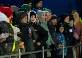 Финал чемпионата России <br>по волейболу на снегу <br>(14-16.03.2025)