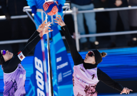 Финал чемпионата России <br>по волейболу на снегу <br>(14-16.03.2025)