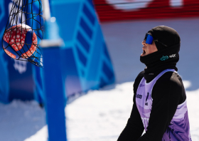Финал чемпионата России <br>по волейболу на снегу <br>(14-16.03.2025)