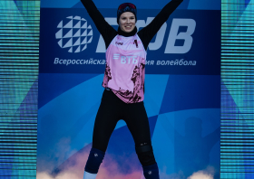 Финал чемпионата России <br>по волейболу на снегу <br>(14-16.03.2025)