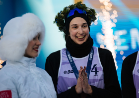 Финал чемпионата России <br>по волейболу на снегу <br>(14-16.03.2025)