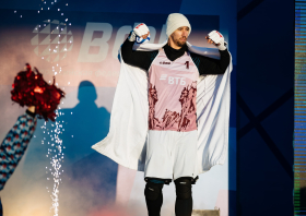 Финал чемпионата России <br>по волейболу на снегу <br>(14-16.03.2025)