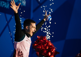 Финал чемпионата России <br>по волейболу на снегу <br>(14-16.03.2025)