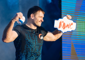 Финал чемпионата России <br>по волейболу на снегу <br>(14-16.03.2025)