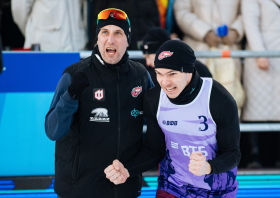 Финал чемпионата России <br>по волейболу на снегу <br>(14-16.03.2025)