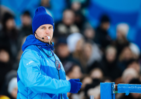Финал чемпионата России <br>по волейболу на снегу <br>(14-16.03.2025)